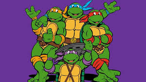 Original 'Teenage Mutant Ninja Turtles' Cartoon Headed to Nickelodeon