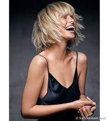 6 coupes de cheveux qui vont marquer l. Les Coupes Tendances De La Rentree 2020