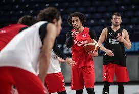 Türkiye basketbol federasyonu başkanı hidayet türkoğlu, hem kadınlarda hem. Eurobasket Turkiye Hirvatistan Maci Ne Zaman Saat Kacta Hangi Kanalda Ntvspor Net