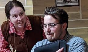 Little Colonel Playhouse