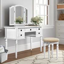 With stores in the greater denver area, phoenix and houston. Wayfair Mirror Makeup Vanities You Ll Love In 2021