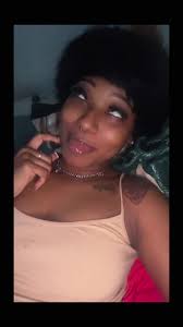 Nttv Vanity Rose Moses