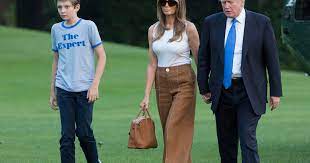 What languages does melania trump know? A Crash Course On Melania Trump Cbs News