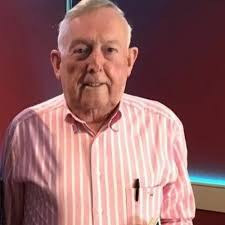 Jim Lawlor's Instagram, Twitter & Facebook