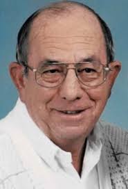 John Moore Obituary (1940