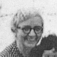 Jessie Anna Bell Johnson (1906–1996) • FamilySearch
