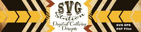 Download Svg Station Design Bundles