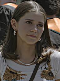 1 Day of Watching Dexter Debra