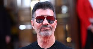 Simon Cowell's horror accident, net worth, mystery illness and family life  with fiancee and son