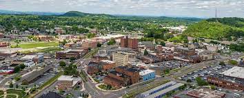 Johnson city is a city in washington, carter, and sullivan counties in the u.s. Why You Should Live In Johnson City Johnson City Convention Visitors Bureau