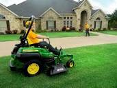 Lawn Mowing & Edging Services in Rapid City, SD