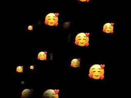 Schwimmendes Emoji Overlay Emoji Backgrounds Overlays Overlays Instagram