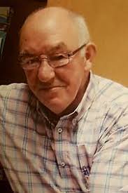 Condolence Book for Eamonn BRACKEN (Swords, Dublin)