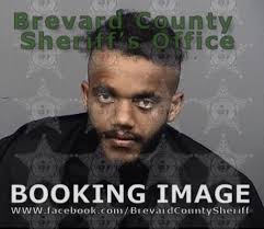 Arrests In Brevard County: August 5, 2021