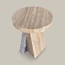 Borel Side Table – LemieuxEtCieShop