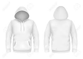 White Hoodie Women Back Google Search Hoodies Sweatshirts Hoodie Hoodie Template