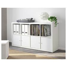 Kallax Shelf Unit White 30 3 8x57 7 8 Ikea Kallax Shelving Unit Ikea Toy Storage Units Ikea Kallax Shelving