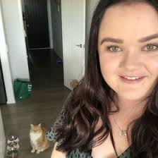 Kelsie Carter (kelsiecarter007)