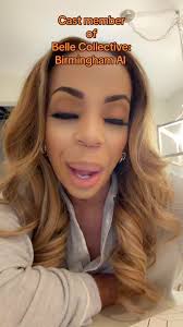 Annabelle in Birmingham