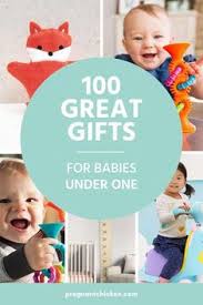 However, the best gifts are meant to help the baby's parents, and these are people you should know. 100 Gift Ideas For Babies And Newborns In 2021 Best Baby Gifts Newborn Newborn Gifts