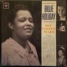 Billie Holiday