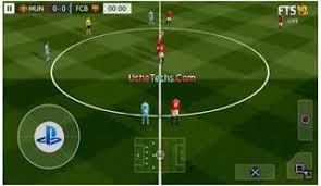 Fts 19 Apk Mod Install Game Tv Shows Online Soccer
