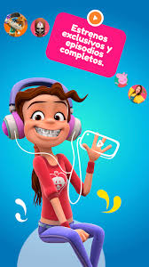 Jugar a juegos de doki de discovery kids y mucho mas en español latino! Versiones Antiguas De Discovery Kids Plus Espanol Para Android Aptoide