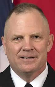 Major General John F. Hussey (US Army Reserve, RET.)