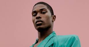 La'Darius Marshall Is the Cut's Cover Star for April 2020