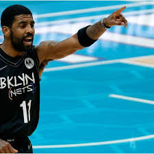 Moreover, he posted a picture him as a child holding a red white and blue nets ball, with the. Kyrie Irving Spotted Partying After Ghosting The Brooklyn Nets