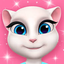 La Mia Talking Angela