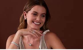 Luxury Jewellery Shop in Dublin, Ireland