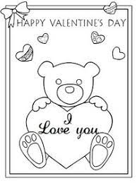 Valentines day is named in honor of saint valentine. Free Printable Valentines Day Coloring Cards Cards Create And Print Free Printable Valentines Day Coloring Cards Cards At Home