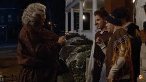 The tonight show starring jimmy fallon. Tyler Perry S Boo A Madea Halloween Heralds A Fresh Turn In The Tyler Perry Madea Franchise The Writing Studio