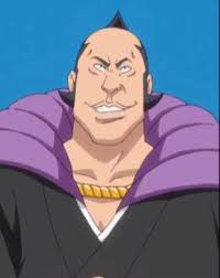 Who is your least favorite character?