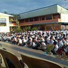 ( unit penyelidikan dan inovasi / psas ). Photos At Smk Dato Zulkifli Muhammad 4 Tips From 98 Visitors