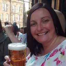 Jillian Tipton (@jilltippy)