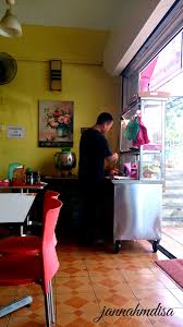 374 van 386 restaurants in shah alam. Review Chicken Rice Guys Crg Seksyen 7 Shah Alam Jannah Md Isa