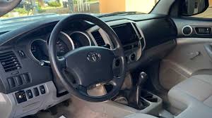 The toyota tacoma is the ultimate vehicle for those that live in the city, but also go our to have fun. 2009 Toyota Tacoma With 2018 Makeover Can Be Yours