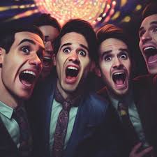 What would you call this band? 🤔