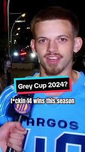 The Argos season starts with a statement win over BC! Can this squad win  the Grey Cup? #argonauts #argos #cfl #Toronto #bclions #fyp