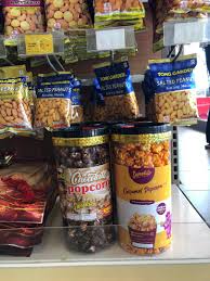 Susulan daripada penularan itu, seramai 1,871 pekerja kilang tersebut diarahkan menjalani saringan sehingga semalam dimana 604 pekerja. Sudut Bmf Anak Jati Melaka Hasilkan Produk Popcorn Sweekiz Berita Parti Islam Se Malaysia Pas