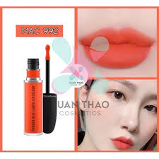 Son MAC 992 Resort Season