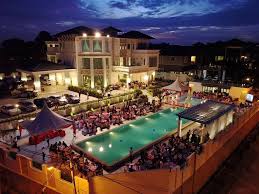 Casa Bianca Villa Kluang Home Facebook