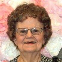 Linda F. Welch Obituary