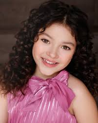 USA National Jr. Miss