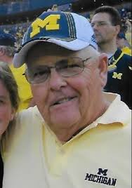 Patrick Kelley Obituary (1940