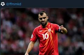 Yang seru untuk dilihat di makedonia utara. Berita Euro 2020 Makedonia Utara Dipimpin Veteran Treble Inter Milan Sampai Lionel Messi Kw Bolasport Com