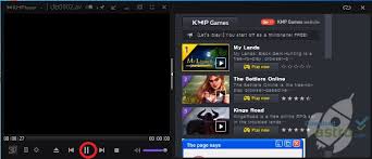 Without any separate codec, you are able to play any media files because kmp has its' own internal codec. Filehippo Kmplayer 32 64 Bit Free Download For Windows 10