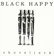 Black Happy
